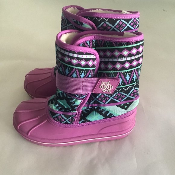 The Children's Place Shoes The Childrens Place Girls Winter